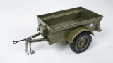 ROC Hobby MB Scaler 1941 1:6 - Anhänger