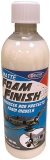 DELUXE Foam Finish Gloss 500ml (MATT) Oberflächenbeschichtung für Schaum Modelle