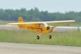 Blackhorse Piper J3 Cub / 1950mm GP / EP ARF