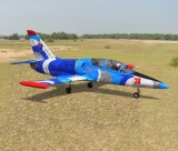 Blackhorse L-39 Albatros V2 1450mm EDF (90mm) incl. Electric retracts