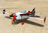 Blackhorse Extra 300 2260mm 76cc ARF
