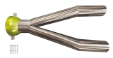 Blackhorse MIG-29 (1635mm) Exhaust Tube