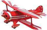 Black Horse Pitts Special 1500mm EP/GP ARF V2