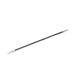 Blade 180 CFX Heckwelle Aluminium