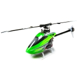 E-flite Blade 150 S BNF Basic - 360mm Rotor