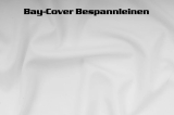 BAY-COVER BESPANNLEINEN / GEWEBE 1,5 x 2m