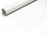 Bay-Tec Gewebe Bügelfolie weiss 10m / 100g/m² / Breite 735mm
