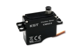 KST Servo CM633 V6.0 15kg f.cm 8,4V - 15mm
