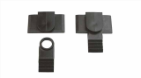 Multiplex Canopy-Lock (2 Paar)