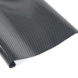Bay-Tec Bügel-Folie - Carbon look - Breite 64cm - je m