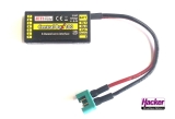 JETI DUPLEX 2.4EX Central Box 100