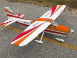 SEBART CESSNA 50E WEISS/ROT ARF - 1660mm