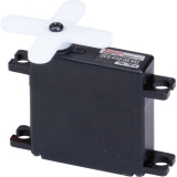 Graupner Servo digital DES 448 BB MG Flächenservo - 9,5mm - 4,5kg