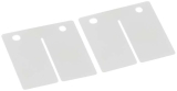 DLE40 Flatterventil Membran