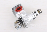 Smoke Adapter für DLE55 DLE111 DLE222 Motoren (und ähnliche)