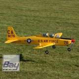 DPR Models PC-21 Raven R/C EP Trainer/Aerobatic 102cm ARF