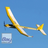 DPR Models Milan 2000 Electric Glider ARF 2M