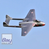 DPR Models Vampire EDF Jet Bausatz 808mm Lasercut Kit