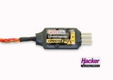 JETI TELEMETRIE DUPLEX 2.4EX E2 Messerweiterung
