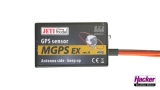 JETI TELEMETRIE DUPLEX 2.4EX MGPS 4 MB