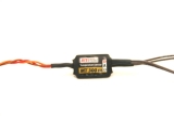 JETI TELEMETRIE DUPLEX 2.4EX MT 300 Temperatursensor