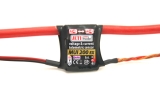 JETI TELEMETRIE DUPLEX 2.4EX MUI 200 Spannungs/Strom-Sensor