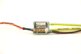 JETI TELEMETRIE DUPLEX 2.4EX MUI 30 Spannungs/Strom-Sensor