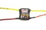 JETI TELEMETRIE DUPLEX 2.4EX MUI 50 Spannungs/Strom-Sensor