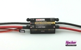 JETI DUPLEX 2.4EX Main Switch 100 + Magnetic Switch