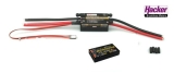 JETI DUPLEX 2.4EX Main Switch 200 + RC Switch