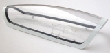 Topmodel CZ Ersatz Kabinenhaube - Discus 2C de Luxe incl. Rahmen