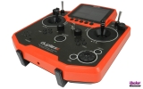 JETI Duplex 2,4EX Handsender DS-12 Multimode rot