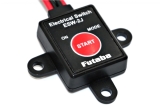 Futaba ESW-2J Elektronischer Schalter für RC-Cars