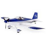 E-flite RV-7 1.1m PNP