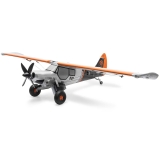 E-FLITE Micro Scrappy 800mm BNF Basic mit AS3X SAFE Select