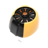 E-flite Painted Cowl: T-28 Trojan 1.1m