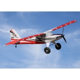 E-flite Turbo Timber Evolution 1.5m Smart BNF Basic, includes Floats