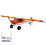 E-flite Carbon-Z Cub SS 2.1m BNF Basic with AS3X and SAFE Select