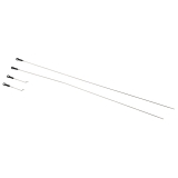 E-flite ElectroStreak 1.1m Ersatz Pushrod Set