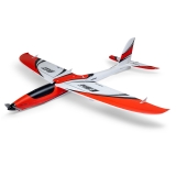 E-flite ElectroStreak 1.1m PNP Elektro Segler Hotliner