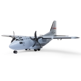 EC-1500 Twin 1.5m BNF Basic with AS3X and SAFE Select