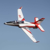 E-flite Viper 90mm EDF Jet ARF Plus 1400mm