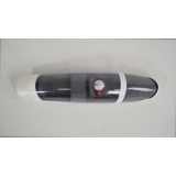 E-flite Viper 90mm Ersatz Kabinenhaube