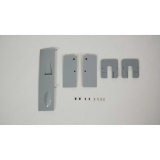 E-flite Viper 90mm Ersatz Gear Door Set