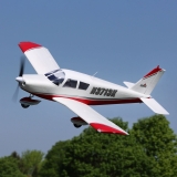 E-flite Cherokee 1.3m BNF Basic mit AS3X und SAFE Select