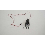 E-flite Viper 90mm Ersatz E-retract Unit Nose