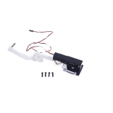 E-flite Carbon-Z T-28 2m Ersatz E-Retract Nose Unit with Strut