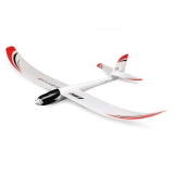 E-FLITE UMX Radian BNF Basic inkl. SAFE und AS3X