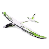 E-flite UMX Conscendo BNF Basic 502mm with AS3X and SAFE Select