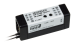 Multiplex Empfänger RX-12-DR compact M-LINK 2,4 GHz